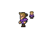 Gaive - Final Fantasy Dimensions/Final Fantasy Legends (i-Mode)
