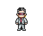 Shinogawa Tribe (M) - TRIBE NINE