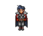 Alen - Suikoden I & II HD Remaster: Gate Rune and Dunan Unification Wars