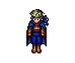 Flik - Suikoden I & II HD Remaster: Gate Rune and Dunan Unification Wars