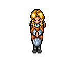 Eileen - Suikoden I & II HD Remaster: Gate Rune and Dunan Unification Wars