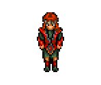 Fuma - Suikoden I & II HD Remaster: Gate Rune and Dunan Unification Wars