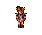 Futch - Suikoden I & II HD Remaster: Gate Rune and Dunan Unification Wars