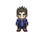 Jiro - TRIBE NINE