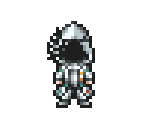 Sui Yakumo (Masked) - TRIBE NINE