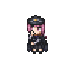 Tsuruko Semba (Default) - TRIBE NINE