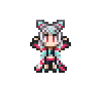 Tsuruko Semba (Transmelt / R) - TRIBE NINE