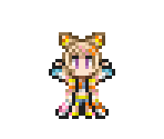 Tsuruko Semba (Transmelt / W) - TRIBE NINE