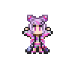 Tsuruko Semba (Transmelt / P) - TRIBE NINE