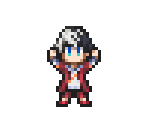 Yo Kuronaka (Lokapala / R) - TRIBE NINE