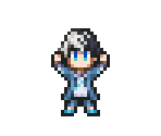Yo Kuronaka (Lokapala / B) - TRIBE NINE