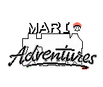 Title Screen - Mario 7-in-1 (Bootleg)