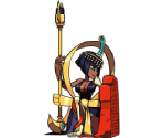 Eliza Block - Skullgirls 2nd Encore