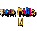 Title Screen - Mario 7-in-1 (Bootleg)