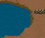 Area 5 - Commando