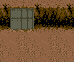 Area 4 - Commando