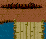 Area 6 - Commando