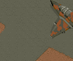Area 8 - Commando