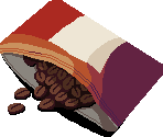 Latte Art - Coffee Talk