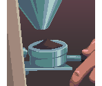 Brewing Drinks - Coffee Talk