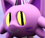 Application Icon - Kitty Kart 64