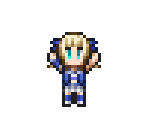 Tsuki Iroha (Fit and Vivid / N) - TRIBE NINE