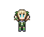 Tsuki Iroha (Fit and Vivid / G) - TRIBE NINE