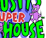 Title Screen - Krusty's Super Fun House / Krusty World