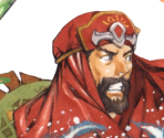 Gotoh (Dragons Legacy) - Fire Emblem: Heroes