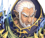 Medeus (Dragons Legacy) - Fire Emblem: Heroes
