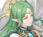 Naga (Dragons Legacy) - Fire Emblem: Heroes
