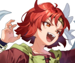 Xane (Dragons Legacy) - Fire Emblem: Heroes