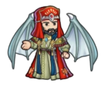 Gotoh (Dragons Legacy) - Fire Emblem: Heroes