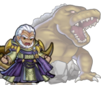 Medeus (Dragons Legacy) - Fire Emblem: Heroes