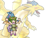 Tiki (Dragons Legacy) - Fire Emblem: Heroes
