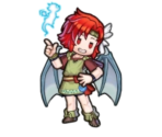 Xane (Dragons Legacy) - Fire Emblem: Heroes