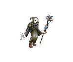 Mage Lord - Valkyrie Profile: Lenneth