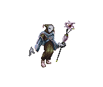 Necrophiliac - Valkyrie Profile: Lenneth
