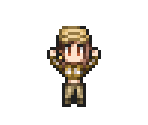 Miu Jujo (Pale Moon / Y) - TRIBE NINE