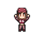 Miu Jujo (Pale Moon / R) - TRIBE NINE