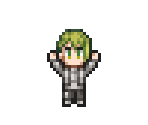 Koishi Kohinata (Remedy / W) - TRIBE NINE