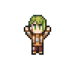 Koishi Kohinata (Remedy / O) - TRIBE NINE
