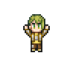 Koishi Kohinata (Remedy / Y) - TRIBE NINE