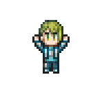 Koishi Kohinata (Remedy / B) - TRIBE NINE