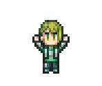 Koishi Kohinata (Remedy / G) - TRIBE NINE