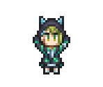Koishi Kohinata (Parallel Cypher) - TRIBE NINE