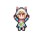 Koishi Kohinata (Parallel Cypher / W) - TRIBE NINE