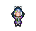 Koishi Kohinata (Parallel Cypher / D) - TRIBE NINE