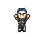 Minami Oi (The Founder / D) - TRIBE NINE
