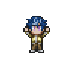 Hyakuichitaro Senju (First Star / Y) - TRIBE NINE
